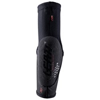 ELBOW GUARD 3DF 5.0 EVO BLACK MINI